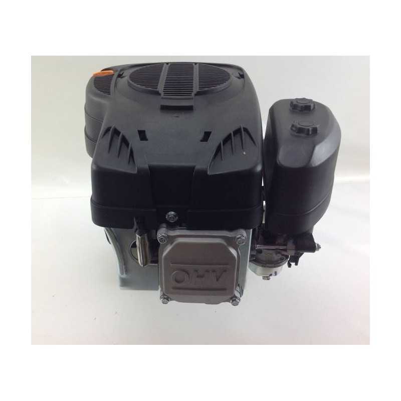 Kit moteur complet avec collecteur et huile SAE30 tracteur de pelouse LONCIN 16.5 hp ST7750 Kit moteur complet avec collecteur et huile SAE30 tracteur de pelouse LONCIN 16.5 hp ST7750