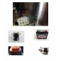 Kit moteur complet avec collecteur et huile SAE30 tracteur de pelouse LONCIN 16.5 hp ST7750 Kit moteur complet avec collecteur et huile SAE30 tracteur de pelouse LONCIN 16.5 hp ST7750