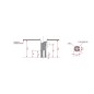 Kit moteur complet avec collecteur et huile SAE30 tracteur de pelouse LONCIN 16.5 hp ST7750 Kit moteur complet avec collecteur et huile SAE30 tracteur de pelouse LONCIN 16.5 hp ST7750