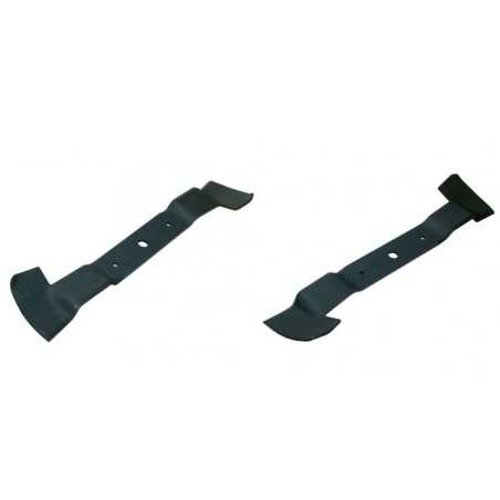 Kit cuchillas cortacésped AL-KO 22-807+AL-KO 22-806 | NewgardenParts.com