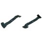 AL-KO 22-807+AL-KO 22-806 lawn mower blade kit