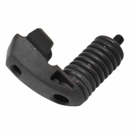 SHOCK ABSORBER 522951508 ORIGINAL HUSQVARNA | NewgardenParts.com