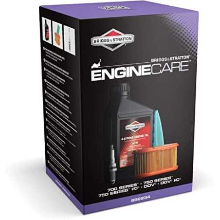 Original BRIGGS & STRATTON lawn tractor maintenance kit 700 750 IC | NewgardenParts.com
