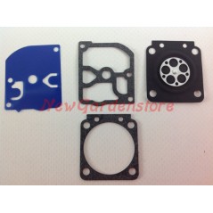 KIT DIAPHRAGM GASKET 224019 CARBURETTOR ZAMA GND 53 and GND 81