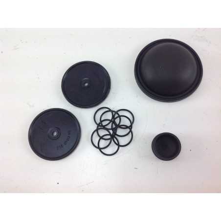Kit membrane pompe Bertolini PA 31S 000037 269871973 | NewgardenParts.com