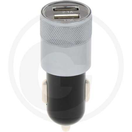 Plug for USB charger for vehicle socket | NewgardenParts.com