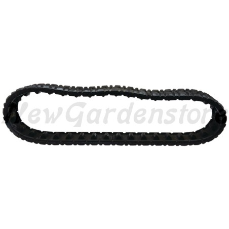 Cingolo per robot rasaerba ORIGINALE AGRIA 562104961 104 961 | NewgardenParts.com