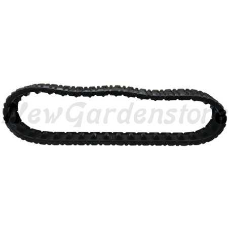 Track for ORIGINAL AGRIA robot mower 562104961 104 961 | NewgardenParts.com