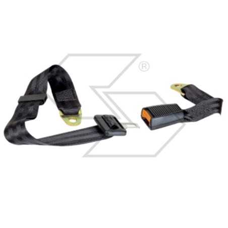 Statischer Sicherheitsgurt COBO für Ackerschlepper | NewgardenParts.com