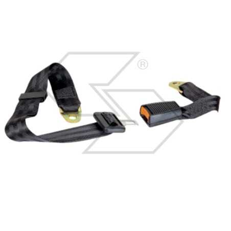 Statischer Standard-Sicherheitsgurt für Ackerschlepper | NewgardenParts.com