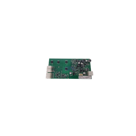 INTEGRATED CIRCUIT 521936501 ORIGINAL HUSQVARNA | NewgardenParts.com
