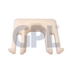 CLIP SCHEDA SENSORE COLLISIONE 587834901 ORIGINALE HUSQVARNA | NewgardenParts.com