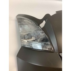 ORIGINAL STIGA JX-TCX Fronthaube für Rasenmäher 382394647/0 | NewgardenParts.com