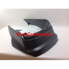 Capó inferior GGP tractor cortacésped XDC135 XD140 XDL170 MPX SDX 108 98 325076911/1