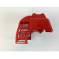 Cofano motore rosso 43 - 52 ORIGINALE ACTIVE 020584