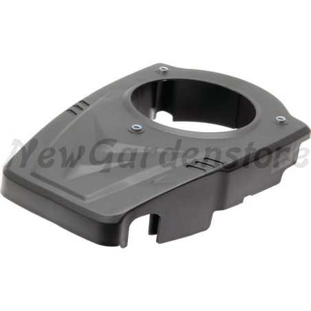 Capó para motor de tractor de césped LONCIN LC 1P75 F 160210120-0001 | NewgardenParts.com