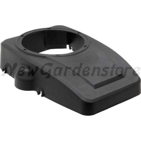 Bonnet for LONCIN LC 1P75 F lawn tractor engine 160210074-0001 | NewgardenParts.com