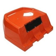 REAR BONNET 506984605 ORIGINAL HUSQVARNA | NewgardenParts.com