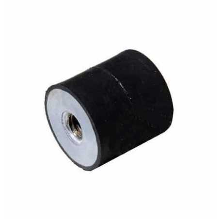 SHOCK ABSORBER 535091402 ORIGINAL HUSQVARNA | NewgardenParts.com