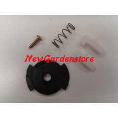 Kit riparazione avviamento trattorino tagliaerba GCV135 160 HONDA 260115 | NewgardenParts.com