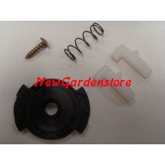 Kit de reparación de arranque para tractor de césped GCV135 160 HONDA 260115