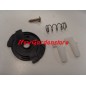 Kit riparazione avviamento trattorino tagliaerba GCV135 160 HONDA 260115