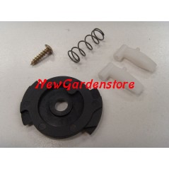 Kit riparazione avviamento trattorino tagliaerba GCV135 160 HONDA 260115 | NewgardenParts.com