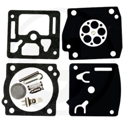 RB-35 ZAMA carburettor repair kit ROBIN EC12 compactor | NewgardenParts.com