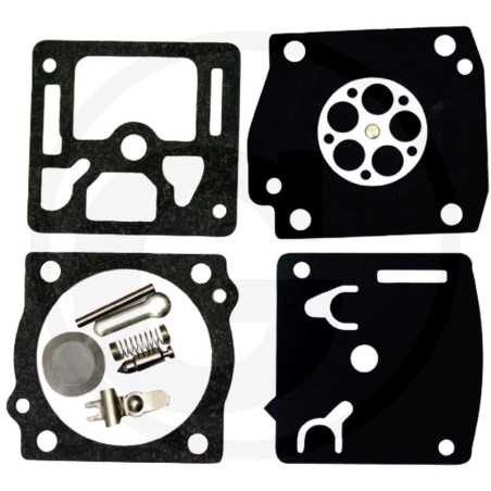 RB-35 Kit reparación carburador ZAMA Compactador ROBIN EC12 | NewgardenParts.com