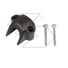 Collar with screw Ø 22 mm for motorstop lever | NewgardenParts.com