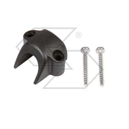 Collar with screw Ø 22 mm for motorstop lever | NewgardenParts.com