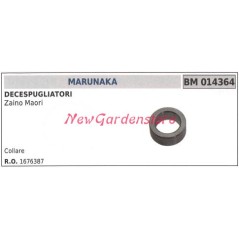 Collare coppia conica MARUNAKA decespugliatore zaino maori 014364 | NewgardenParts.com