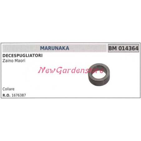 Kegelradpaar Kragen MARUNAKA Freischneider Maori Rucksack 014364 | NewgardenParts.com