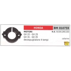 Collarino avviamento compatibile HONDA decespugliatore GX22 - GX25 - GX31 - GX35 | NewgardenParts.com