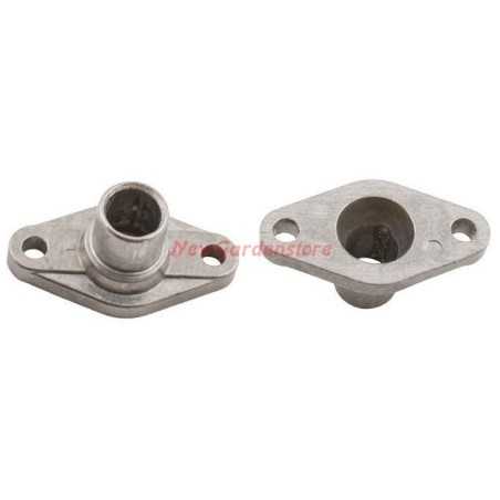 MANIFOLD 220145 OLEOMAC EFCO 302000045R MOTOR PUMP AK100 SC55 SA 45 | NewgardenParts.com