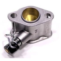 COLLECTEUR 574297901 ORIGINAL HUSQVARNA | NewgardenParts.com