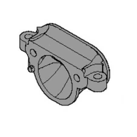 COLECTOR 575544401 ORIGINAL HUSQVARNA | NewgardenParts.com