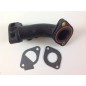 BRIGGS & STRATTON INLET COLLECTOR for lawn tractor engine 31A507