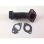 BRIGGS & STRATTON INLET COLLECTOR for lawn tractor engine 31A507