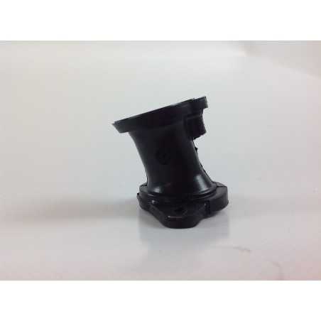 ORIGINAL OLEOMAC EFCO GS260 chainsaw carburettor intake manifold 925 | NewgardenParts.com