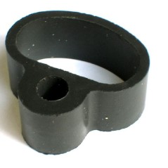 Intake manifold compatible with STIHL BT120C mulching brushcutter | NewgardenParts.com