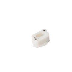Collecteur d'admission compatible avec la tronçonneuse HUSQVARNA 266 503492401