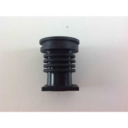 Collecteur d'admission compatible avec les tronçonneuses ALPINA 660 - 540 i - 600 i | NewgardenParts.com