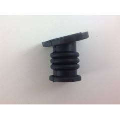 Intake manifold compatible with chainsaw ALPINA P400 P460 P500 P510 3744710 | NewgardenParts.com