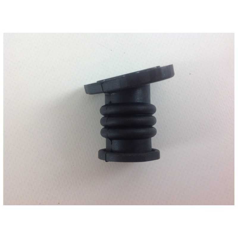 Intake manifold compatible with chainsaw ALPINA P400 P460 P500 P510 3744710