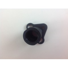 Intake manifold compatible with chainsaw ALPINA P400 P460 P500 P510 3744710 | NewgardenParts.com