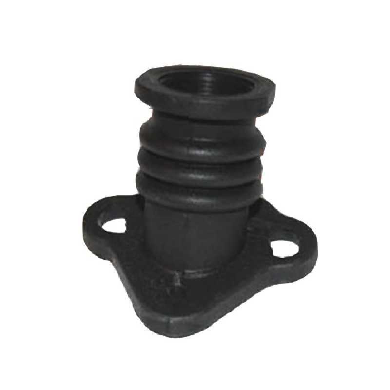 Intake manifold compatible with ALPINA P450 P460 P500 P510 chainsaw 3744710