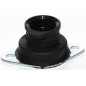 Colector de admisión compatible con motosierra ECHO 550 650 660