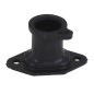 Colector de admisión compatible con motosierra ECHO CS320TES 350TES 350WES