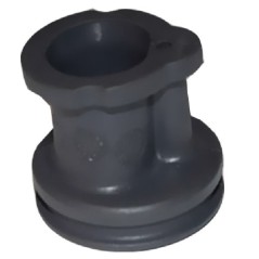 Colector de admisión compatible con motosierra EMAK 937 941C 941CX